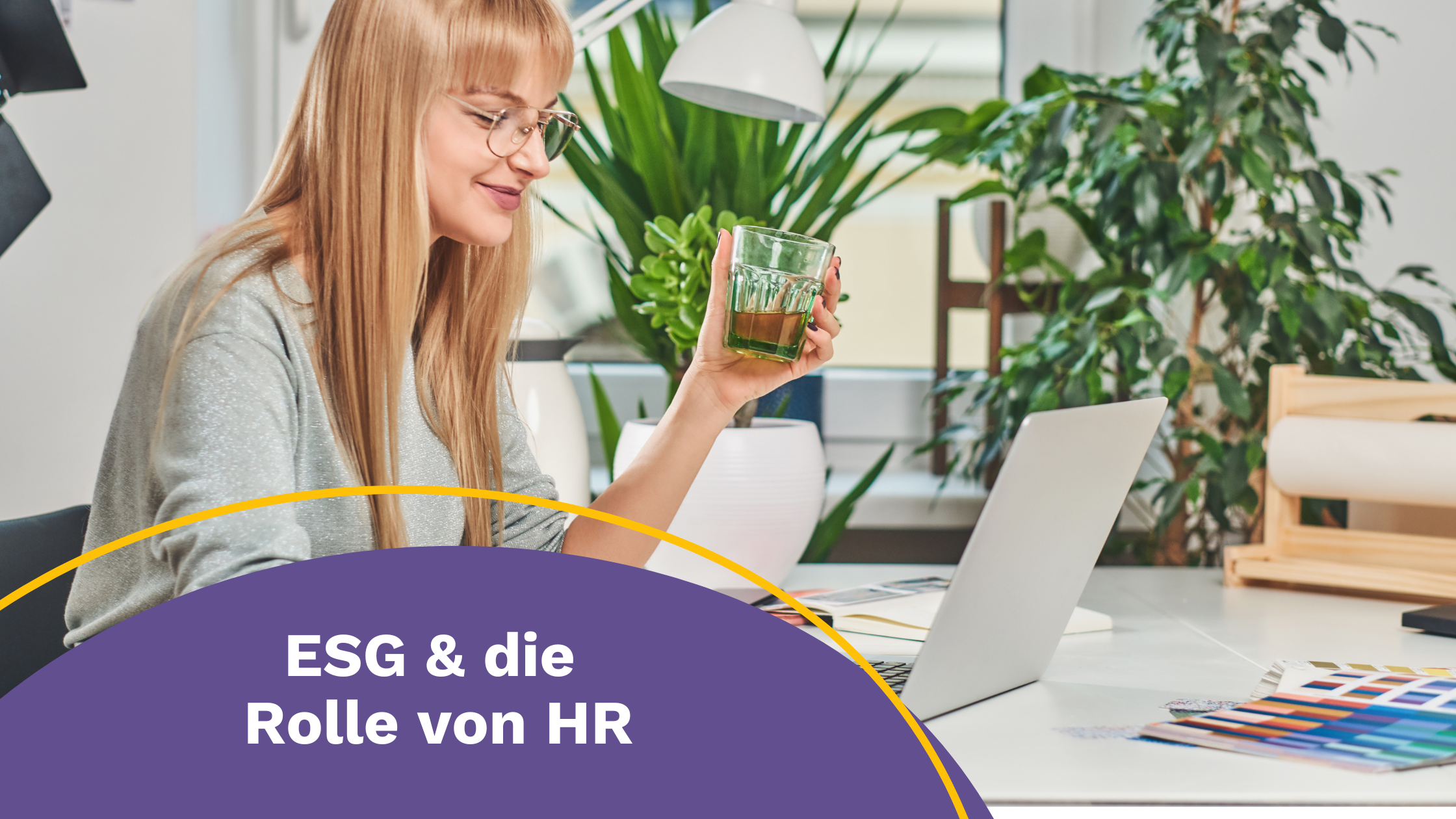 ESG-Berichterstattung: Was sie ist, welche Pflichten du als Unternehmen hast und wie HR eine Schlüsselrolle spielt?