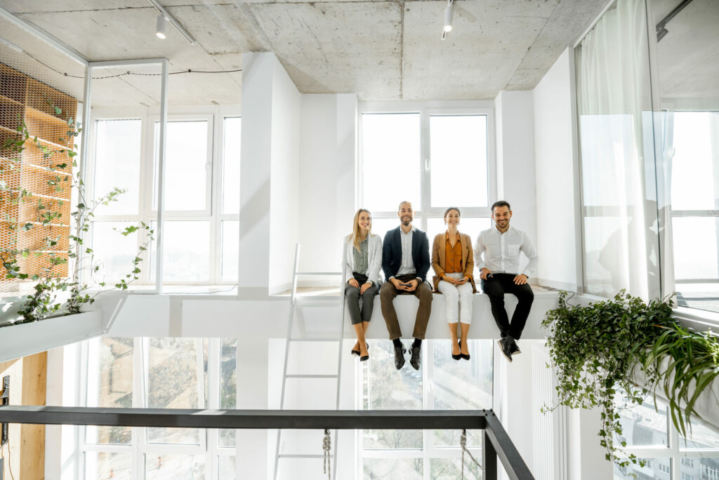 Mit Talentpools gegen den Fachkräftemangel – so funktioniert es AdobeStock 304376876 scaled 1