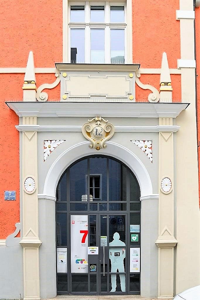 Caritas Regensburg - Schritt für Schritt zur digitalen Personalabteilung Caritas Regensburg