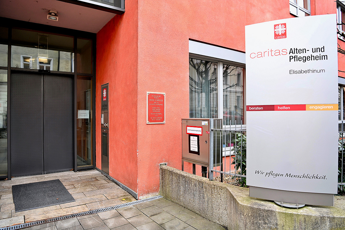 Caritas Regensburg - Schritt für Schritt zur digitalen Personalabteilung Caritas Regensburg2