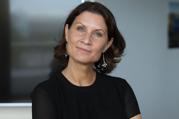 Karen von Dehn