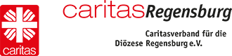Caritas Regensburg - Schritt für Schritt zur digitalen Personalabteilung Logo Caritas