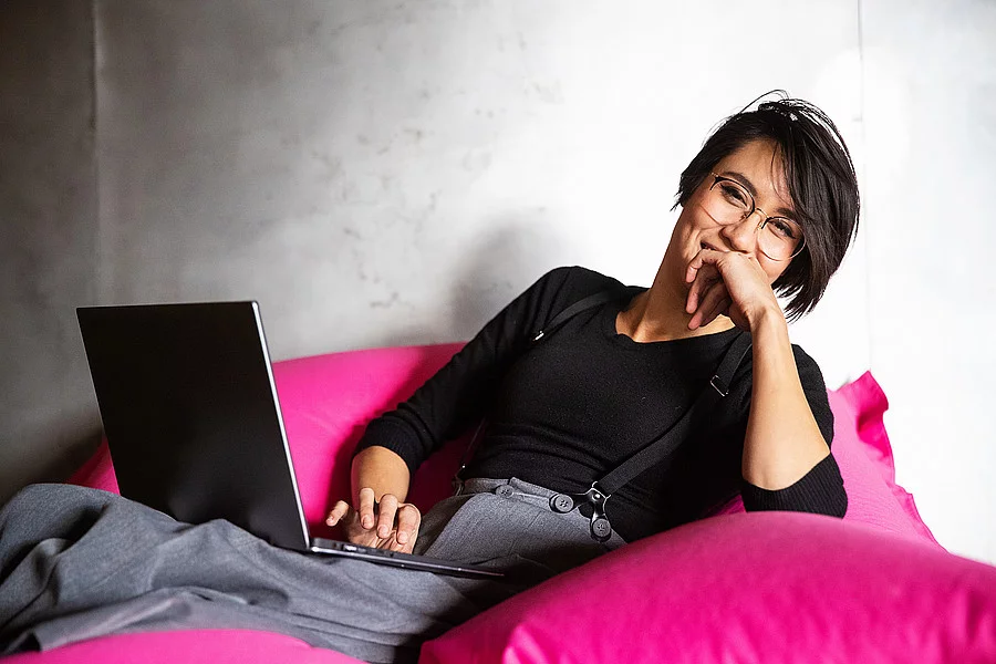 Frauen in der IT: Tech Talents finden und halten csm AdobeStock 256269716 461c807d34