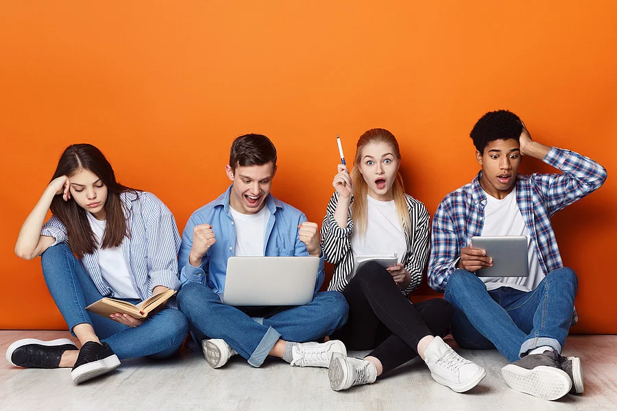 Referenzen im Recruiting - Wie wichtig sind Arbeitsreferenzen ? csm AdobeStock 260560704 ebb5fcfde5