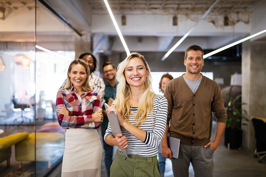 Employee Lifecycle Management: So trägt HR-Software zur positiven Mitarbeitererfahrung bei