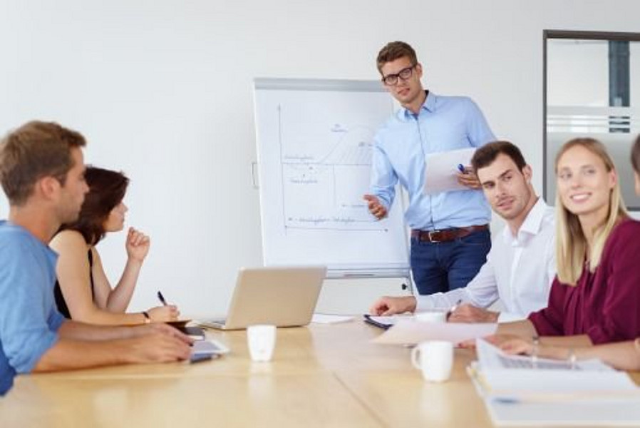 Für ein effizientes Talent Management: Sieben Kriterien, die eine Software erfüllen sollte