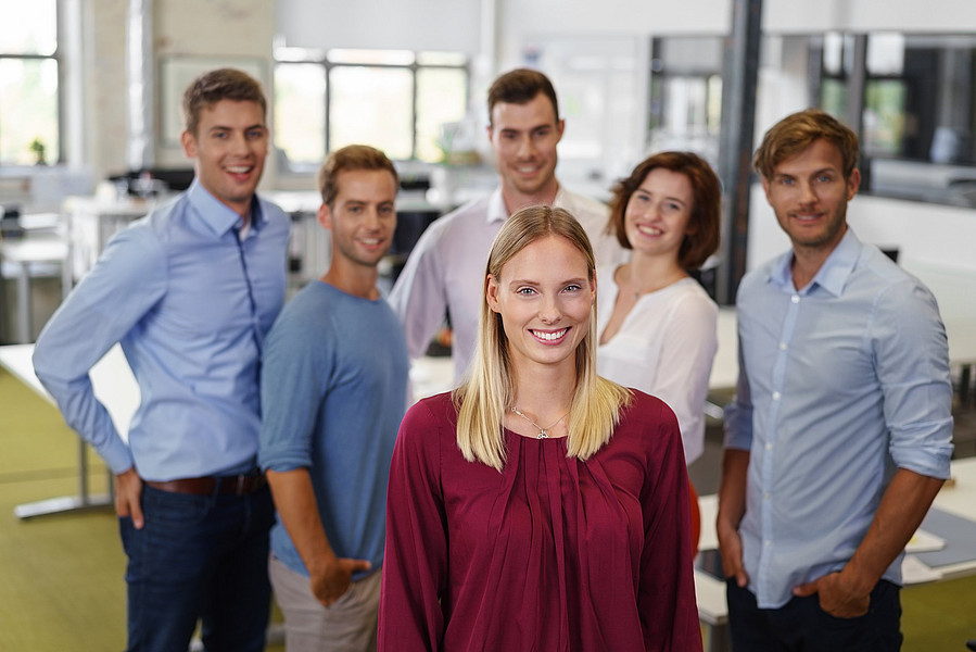 Braucht Ihr Unternehmen wirklich ein Feelgood Management? Fünf gute Gründe, weshalb Sie ohne Feelgood Manager auskommen csm Fotolia 134584889 L 1c395a0e0e