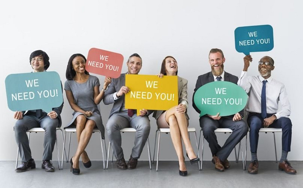 Mit Talentpools den Recruiting-Erfolg steigern