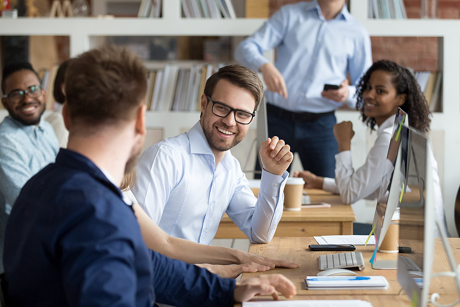 Wie HR-Software Orientierung bieten und Kontinuität wahren kann csm gelungenes mitarbeitermanagement f7041ea6ec