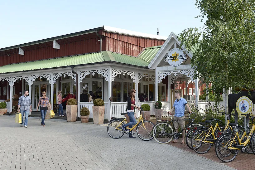Deerberg GmbH - Alle Mitarbeitende im Blick perbit Deerberg