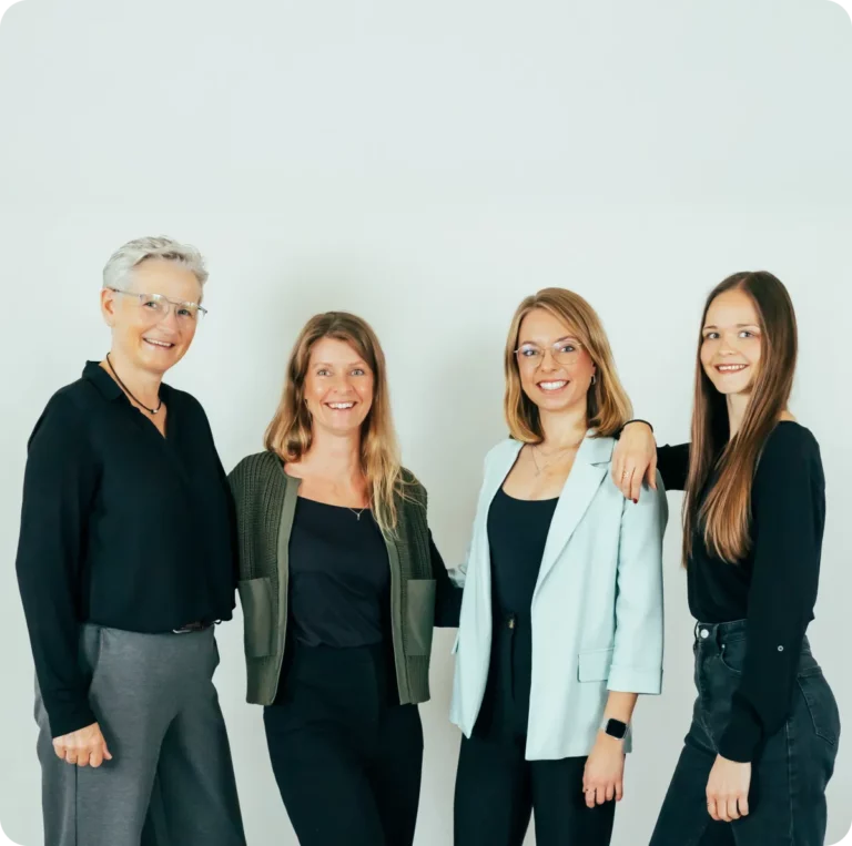 perbit karriere team