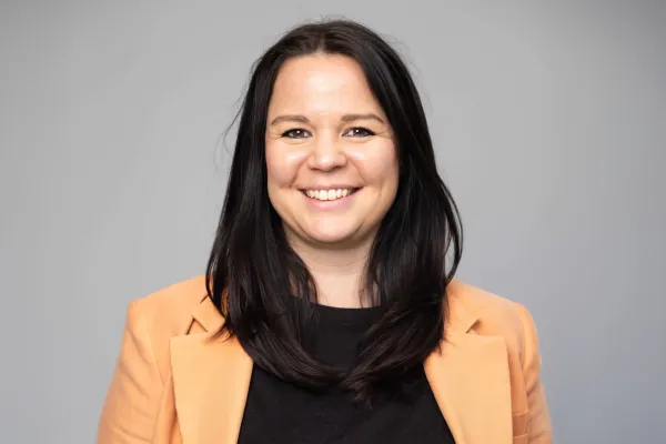 Nathalie Visser
