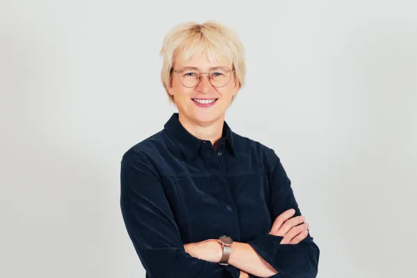 Nicole Paschke