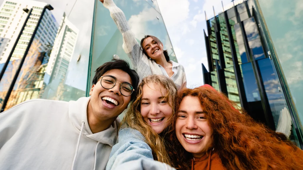 Erfolgreiches Recruiting für die Gen Z perbit Blog Erfolgreiches Recruiting fuer die Gen Z