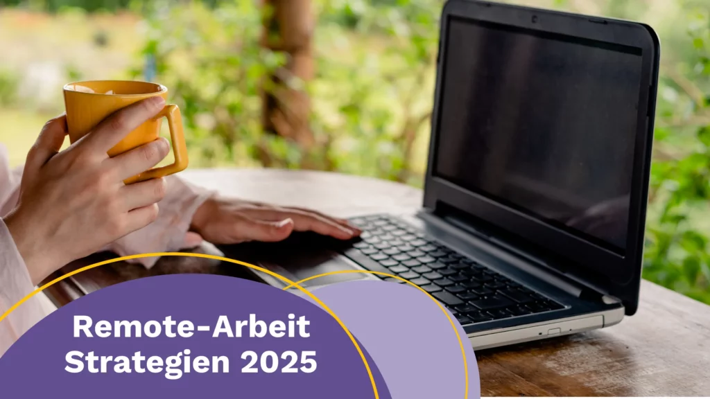 Die besten Strategien für Remote-Arbeit in KMU 2025 perbit Blog Remote Arbeit