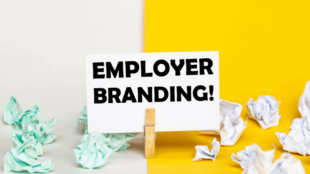 Employer Branding im Wandel Employer Branding