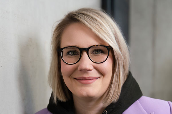 Vivian Kleu